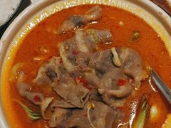 -雲物·云南小馆(好悦天地店)