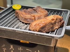 -沼津港精致料理·寿喜烧·烧鸟(青浦宝龙广场日料榜单店)
