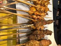 -望京小腰(北京总店)