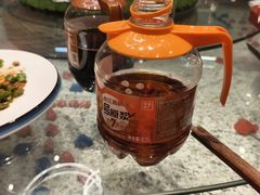 -永红源啤酒·烧烤·海鲜·大排档(青特城店)