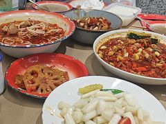 -老三样·旧食新味(万寿宫店)