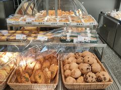 -巴黎优朵烘焙馆(菱角湖壹号店)