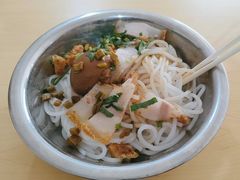 -阿婆米粉店