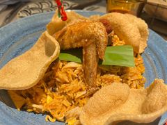 -太食獸泰式茶餐厅(北美新天地店)