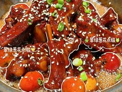 -即墨老公社·海肠捞饭大王(古城店)