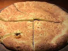 馕饼-楼兰新疆主题餐厅(苏州中心店)