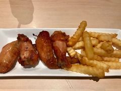 -避风塘(宝山万达店)