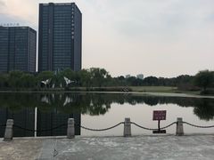 -杭州城北体育公园