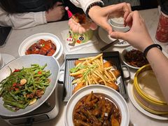 -小菜园新徽菜(合肥之心城店)