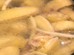 -东椰·海南椰子鸡火锅(朝阳门店)