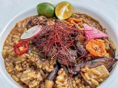 -叁 Three· bistro餐酒馆