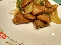 -天厨妙香素食餐厅(清华店)