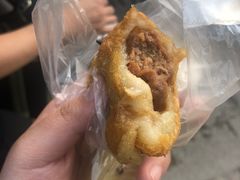 油氽团子-荣阳楼(山塘街店)