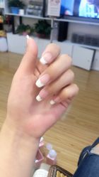 -恐龙·美甲美睫