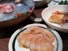 -田舍家Inakaya·炉端烧·铁板烧(天汇igc店)