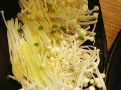 -新石器烤肉(马鞍山印象汇店)
