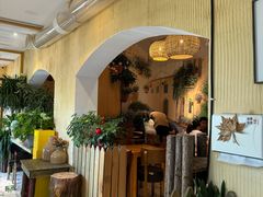 -萤火虫咖啡(后海店)