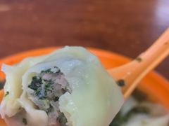 -阿麟馄饨(延长路店)