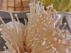 -半天妖烤鱼(东方新天地店)