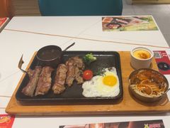 -豪享来(我格广场店)