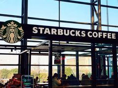 -星巴克(成都机场T2店)