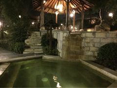 涵田度假村酒店-天目湖涵田度假村