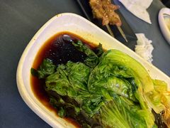 -伊带伊路新疆美食府(呼家楼店)