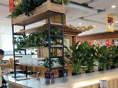 -大清花饺子(山庄店)