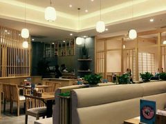 -林妈妈村·日式料理(宝山龙湖天街店)