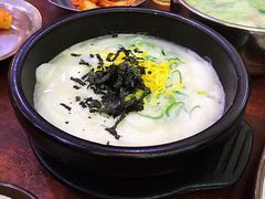 -神仙雪浓汤(明洞店)