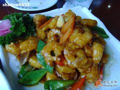 什么虾仁-好妈王饺子(滂江街店)