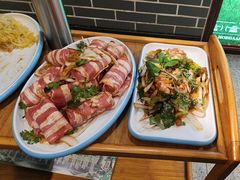 -佟爷·老北京炙子烤肉(动物园店)