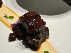 -宫燕府·京菜·烤鸭·淮扬菜(王府中心店)