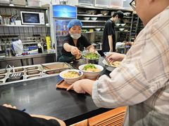 -兵哥豌豆面(创意谷店)