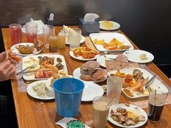 -汉巴味德(沈阳万象汇店)