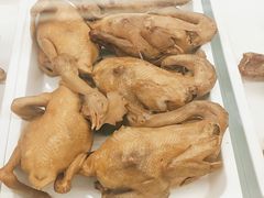 -紫光园清真北京小吃(府右街店)