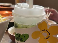 -小南房鲜美蛙火锅(北苑店)
