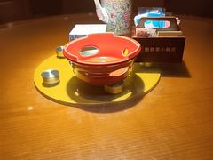 -图味美小黄鱼·景德菜(浙江路店)