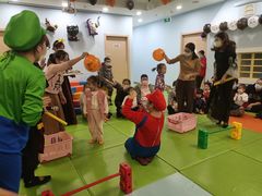 -巧虎KIDS早教托育成长中心(北京西城天虹中心)