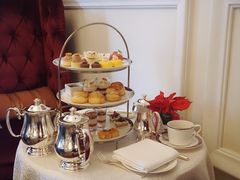 -Salon de Ville浦江汇(上海外滩华尔道夫酒店店)