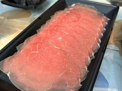 鹿肉-丽江庭院之丽江往事(安定门店)