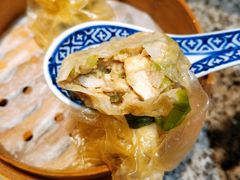-南京大牌档(香港广场店)