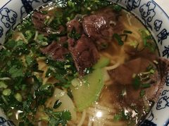 陈香贵兰州拉面-陳香貴·兰州牛肉面(东方宝泰店)