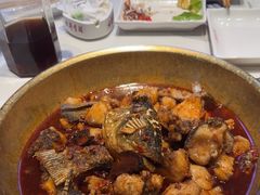 -涿派·炝锅鱼(涿州店)