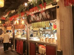 -南京大牌档(中关村领展广场店)