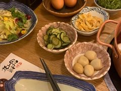 -伊豆野菜村(大族广场店)