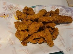 小酥肉-姐弟俩土豆粉(北京双桥万达店)