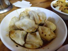 红油水饺-洞子口张老二凉粉(文殊院店)
