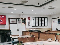 -老边饺子馆(东单店)