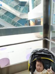 -上海浦滨儿童医院